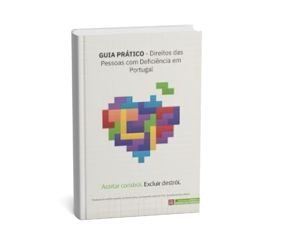 Guia Prático — Direitos das Pessoas com Deficiência em Portugal