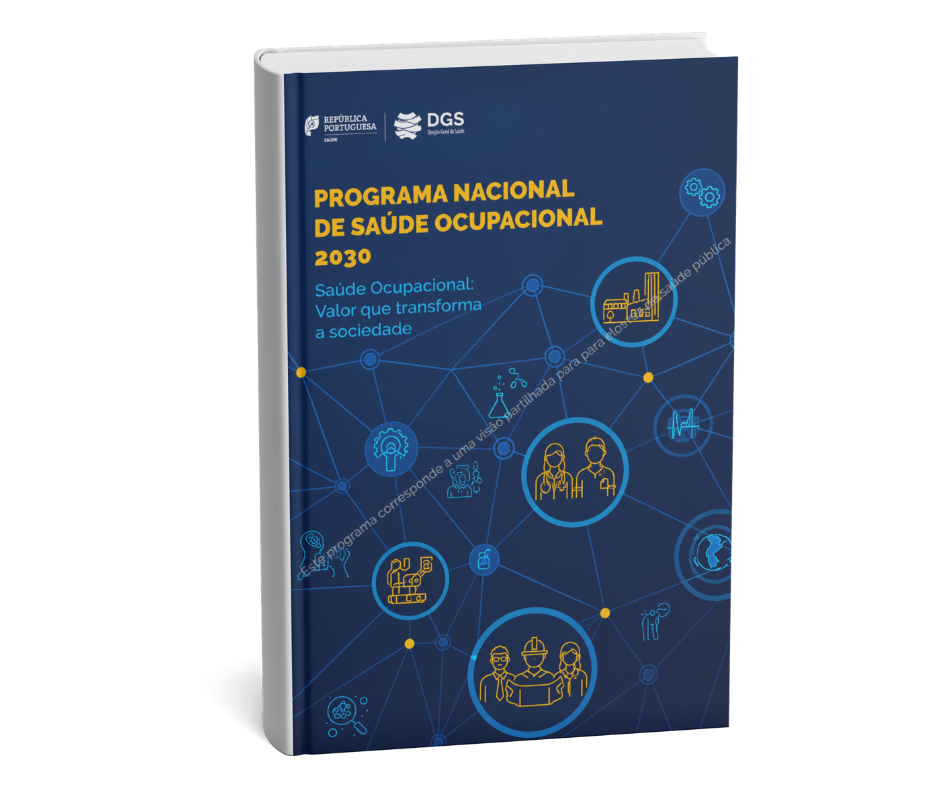 Programa Nacional de Saúde Ocupacional 2030
