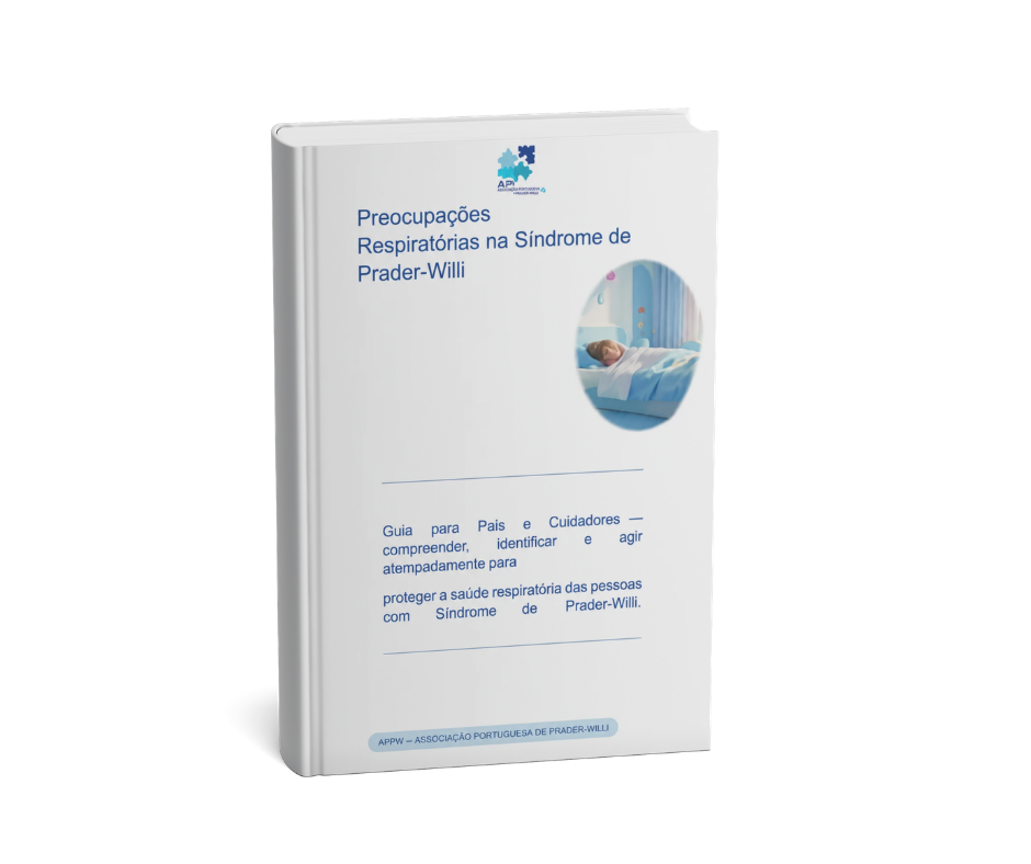 Preocupações Respiratórias na Síndrome de Prader-Willi