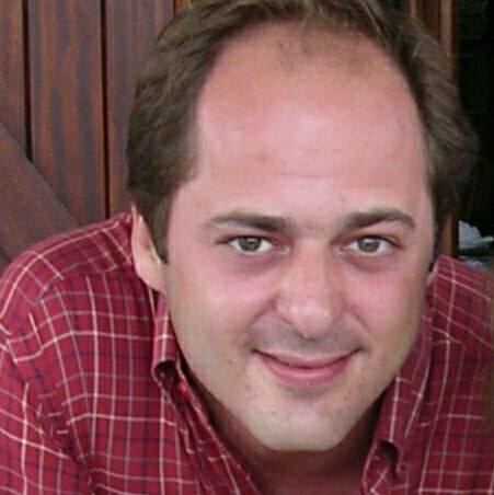 Dr. Alexandre Contreiras