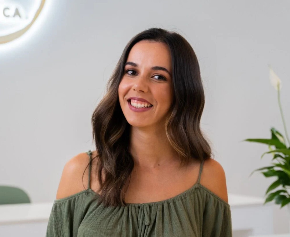 Dra. Bárbara Martins