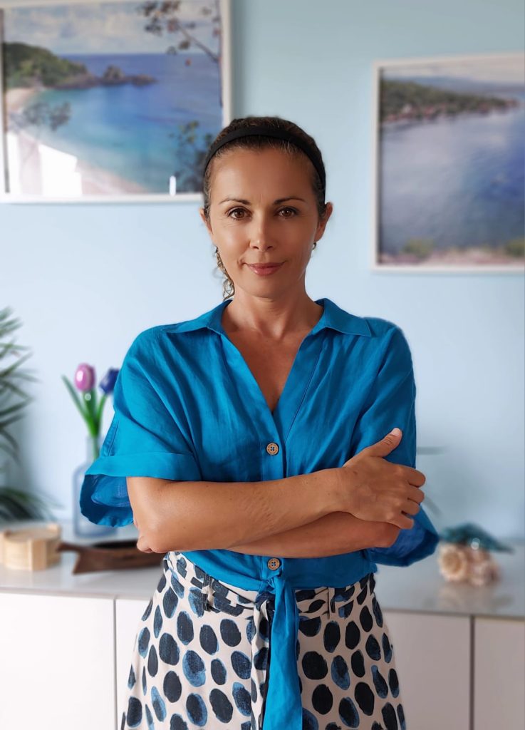 Carla Lourenço