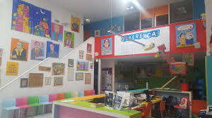 Centro Diferenças