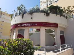 EstímuloPraxis