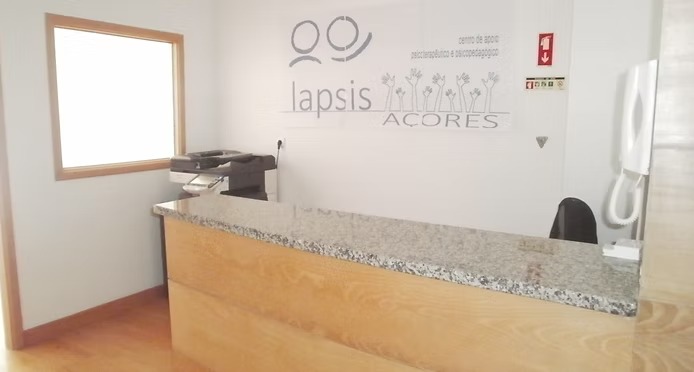 Espaço Lapsis