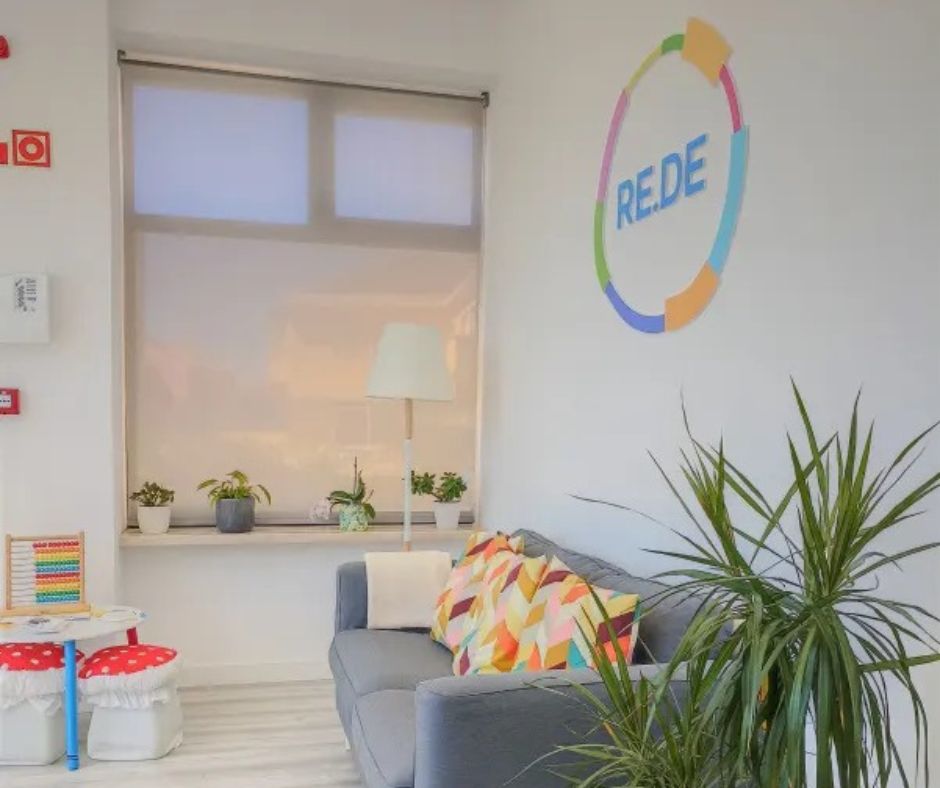 Espaço RE.DE
