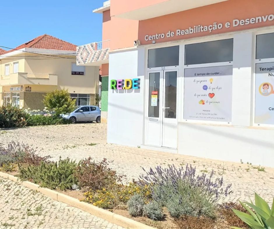Espaço RE.DE