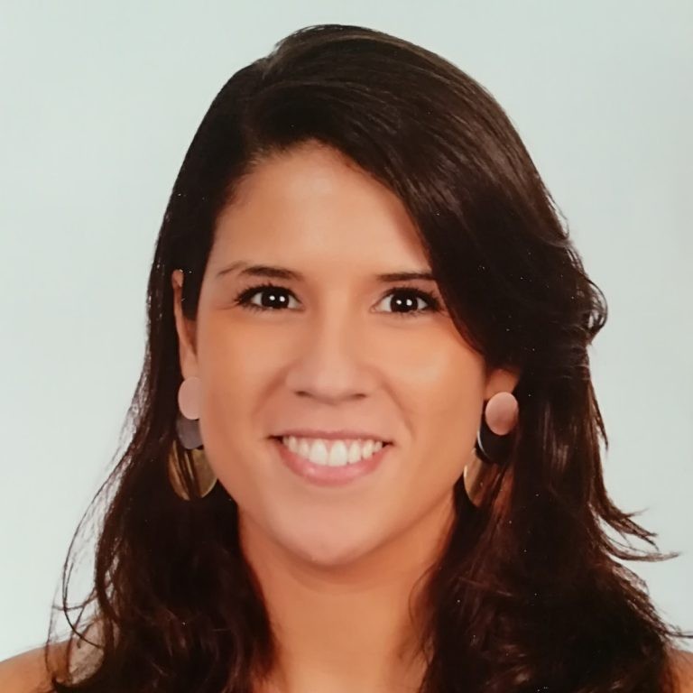 Dra. Vanessa Ciríaco