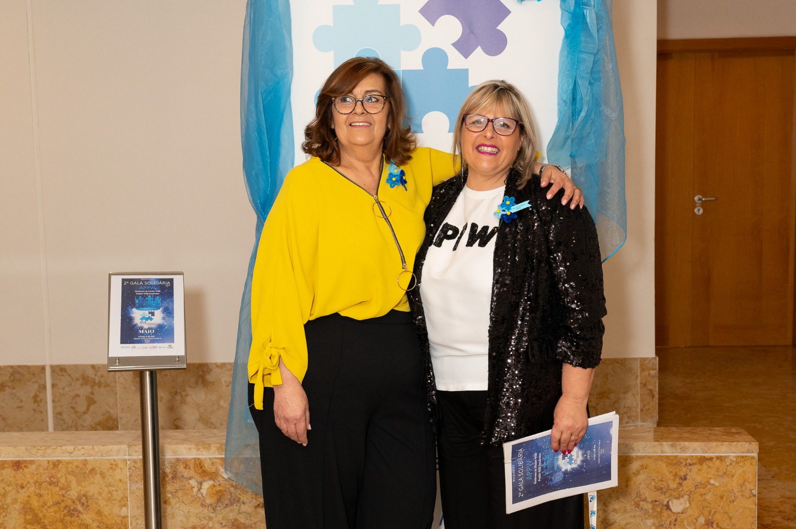 2º Gala Solidária 2025